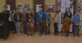 Ecole de musique