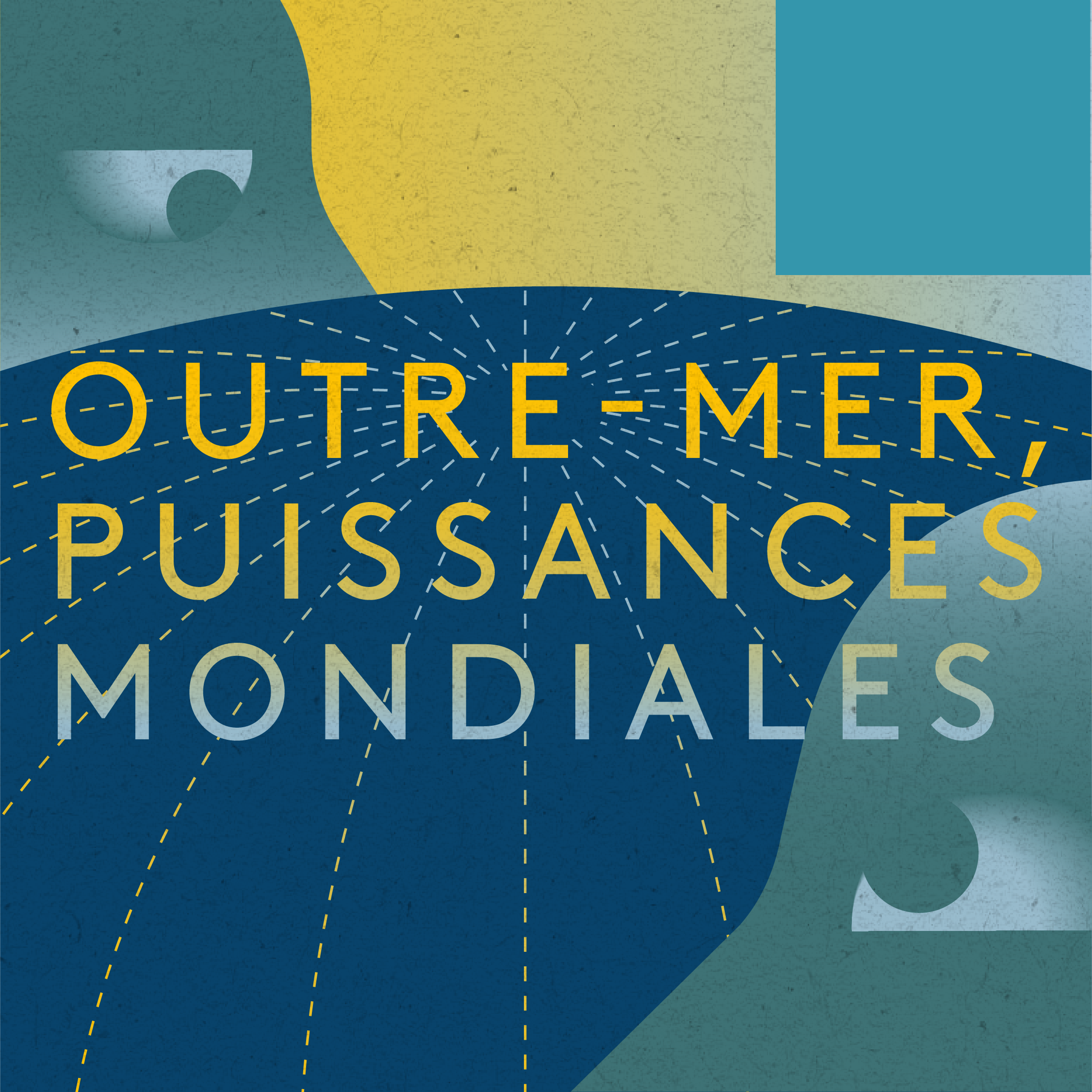 Outre-mer, puissances mondiales