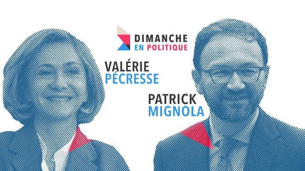 Valérie Pécresse (c) ABACA et Patrick Mignola (c) AFP