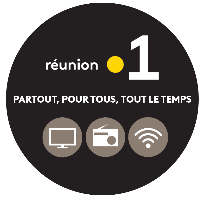 Suivez-nous sur reunion.la1ere.fr