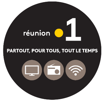 suivez-nous sur Réunion La 1ère