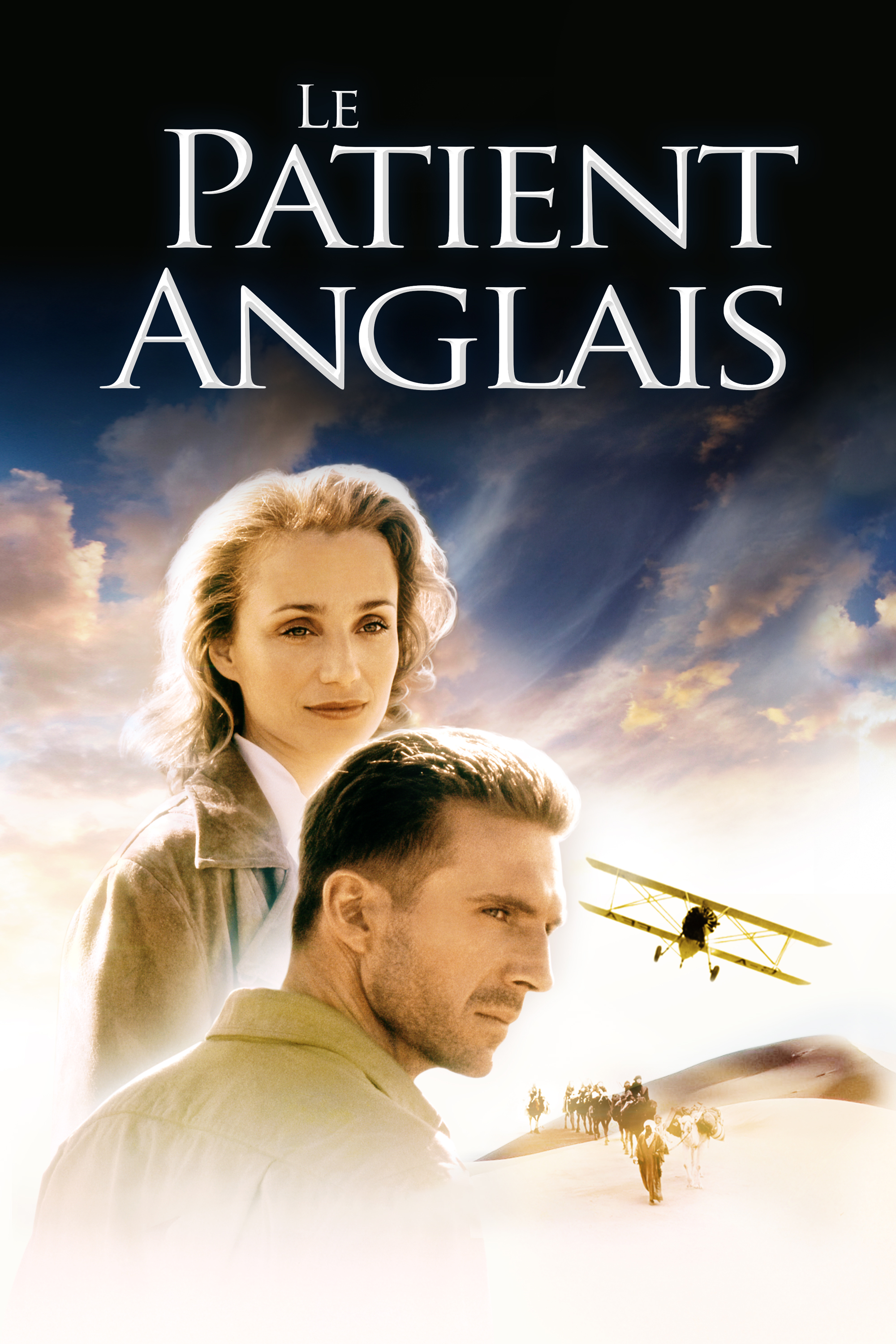 le patient anglais