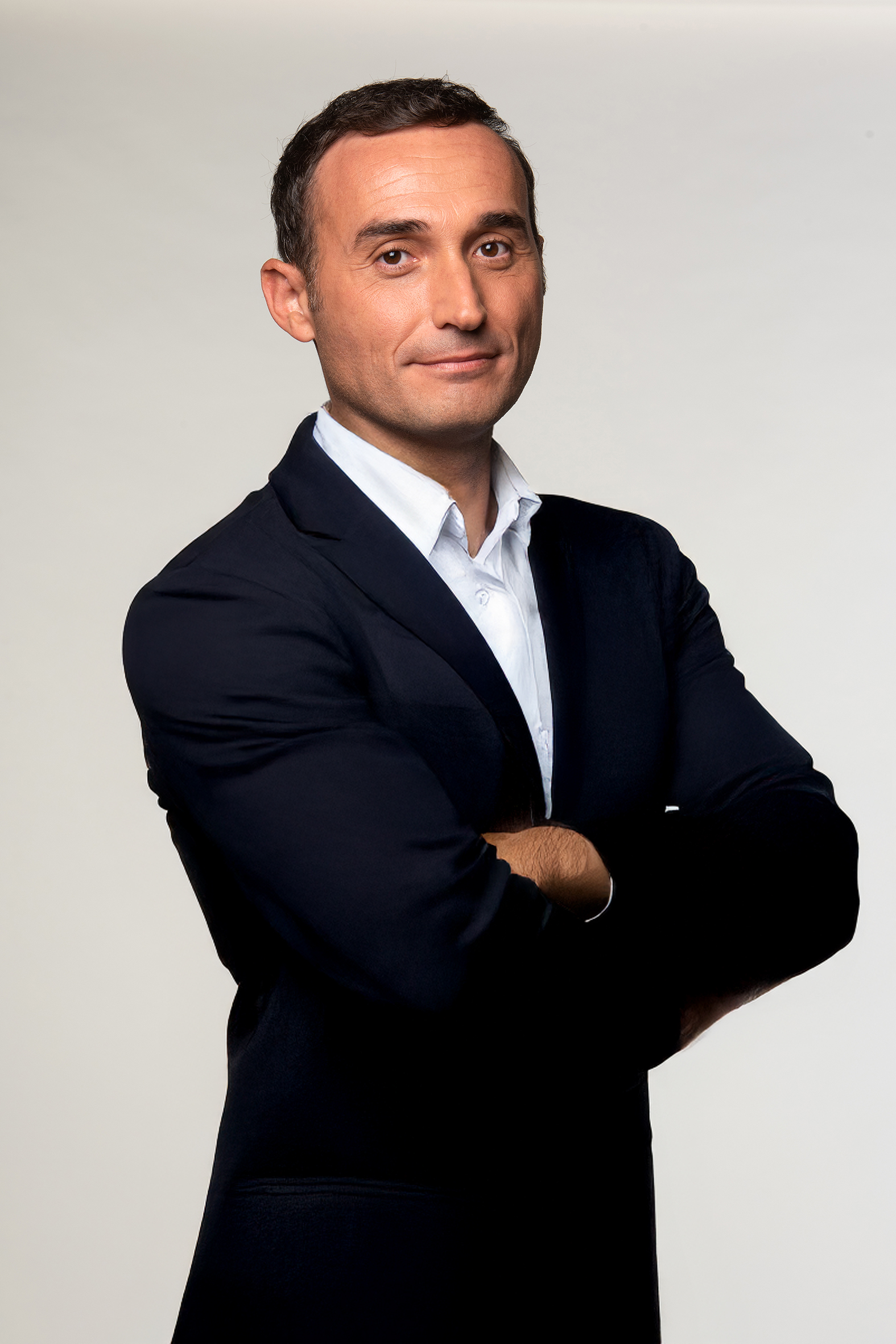 Philippe Martinetti