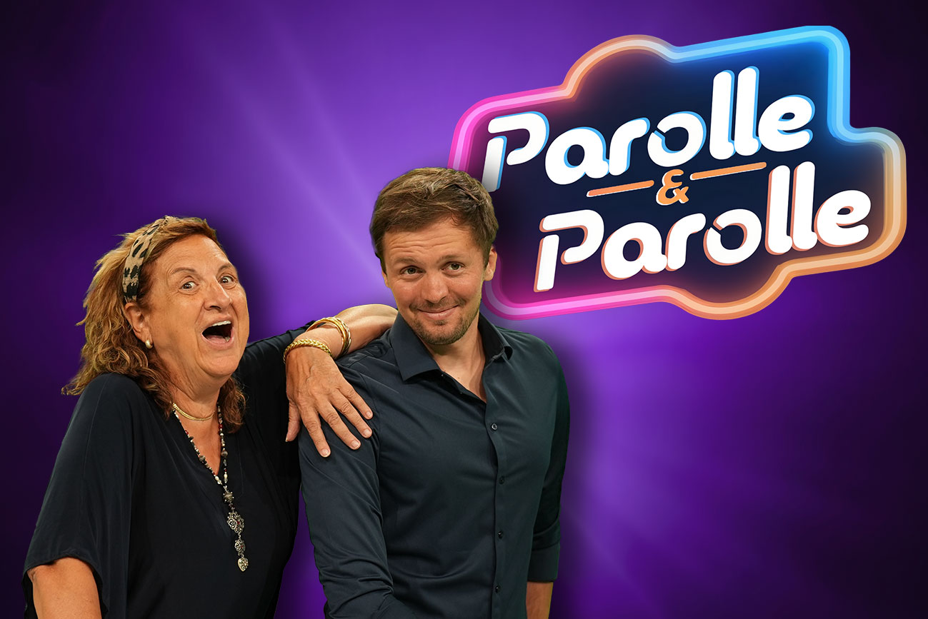 Parolle & Parolle