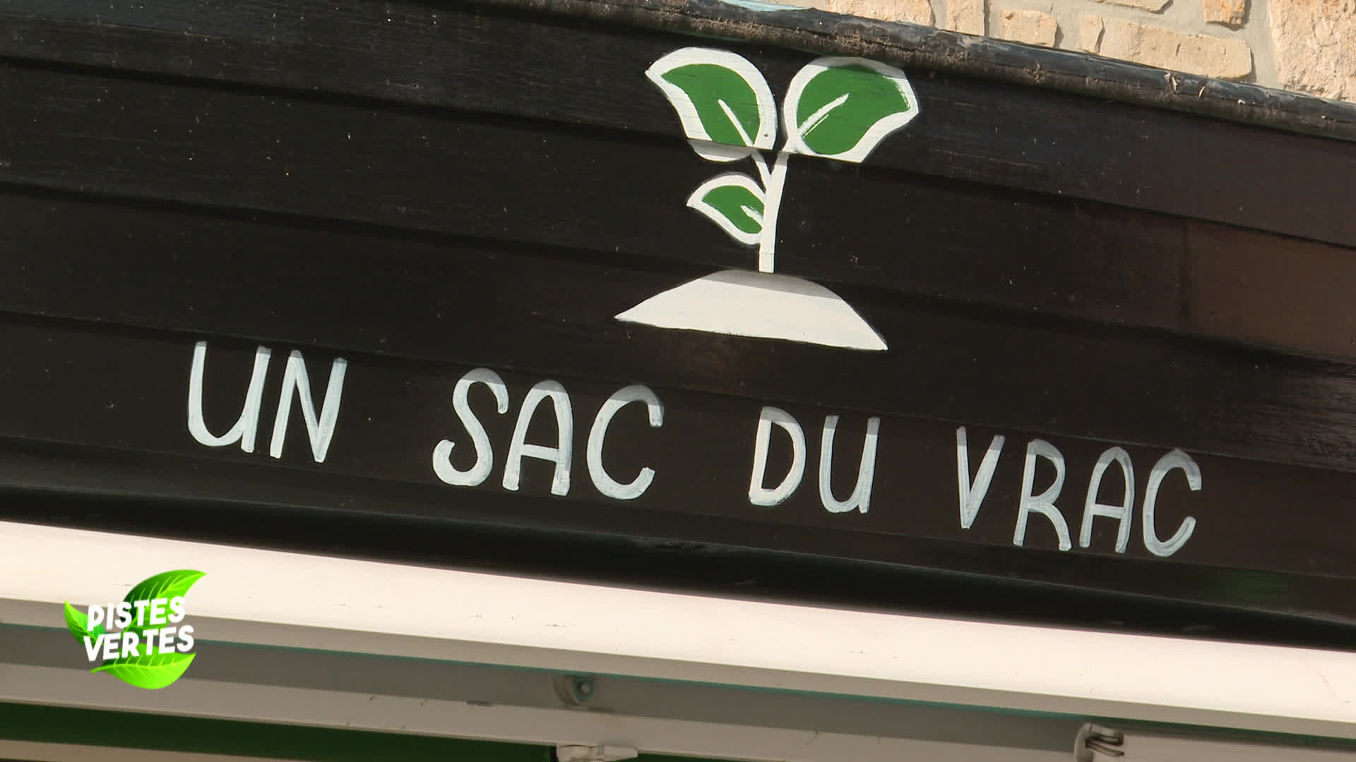 Un sac du vrac