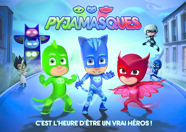 pjmasks