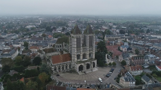 cathédrale