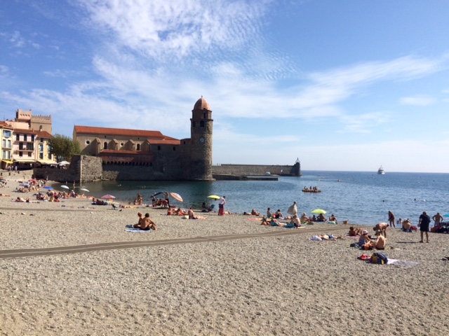 ©FG-EDR-SEP 2016-PLAGE COLLIOURE