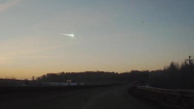 Meteorites