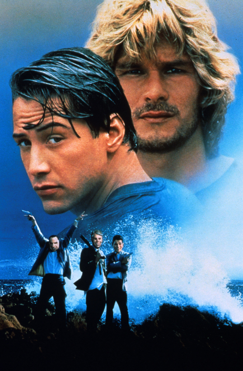 point break