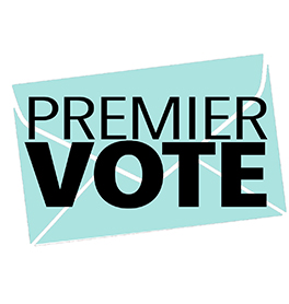 premier vote