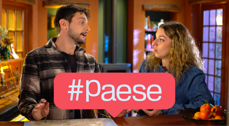 Paese revient pour une 6e saison !
