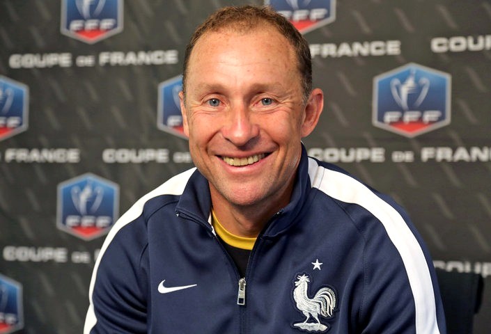 Jean-Pierre Papin