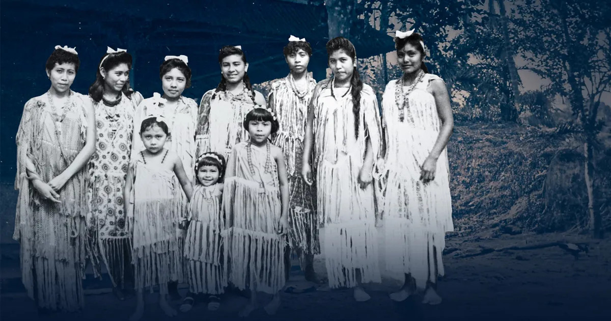 © BéréniceMédiasCorp