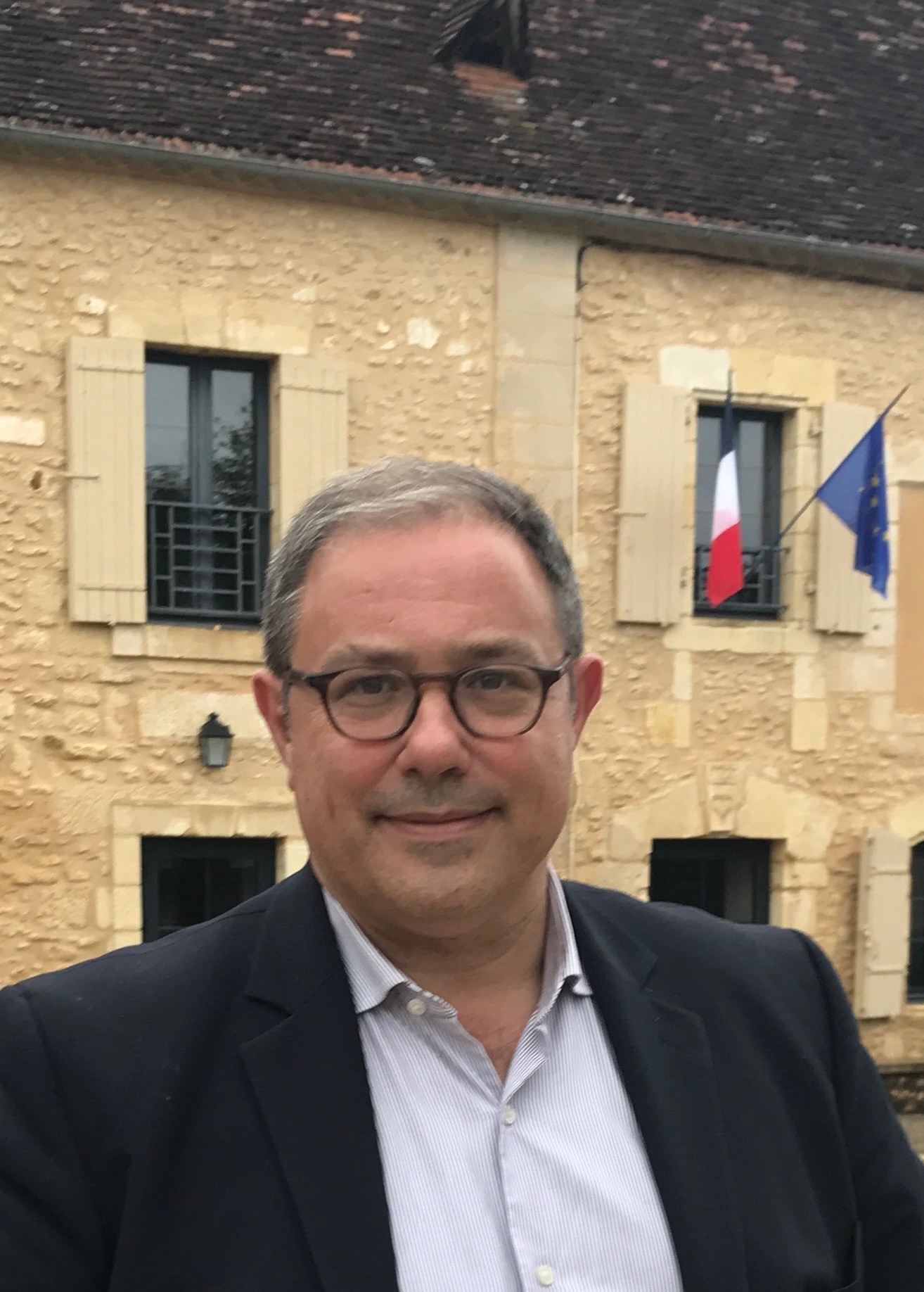 Jérôme Peyrat