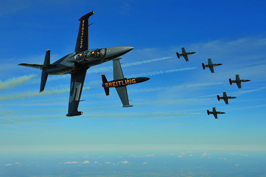 Patrouille Breitling