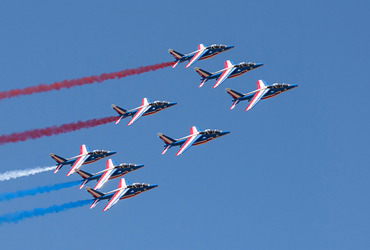 Patrouille de France