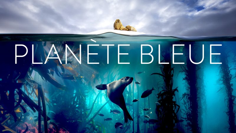 Planète Bleue