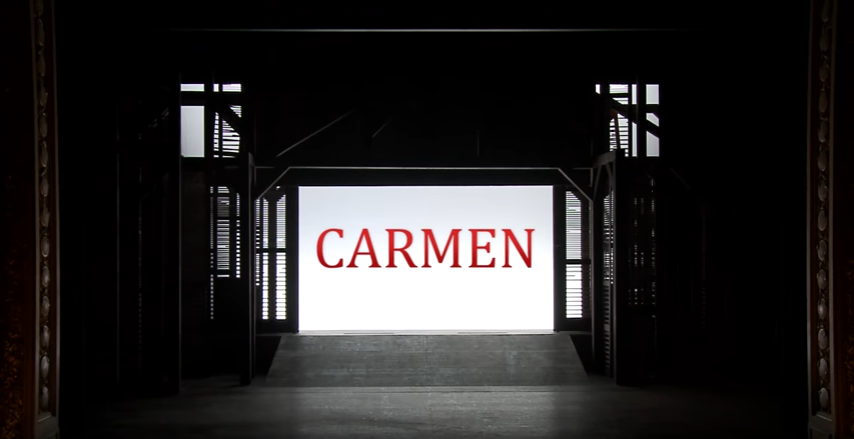 Carmen 