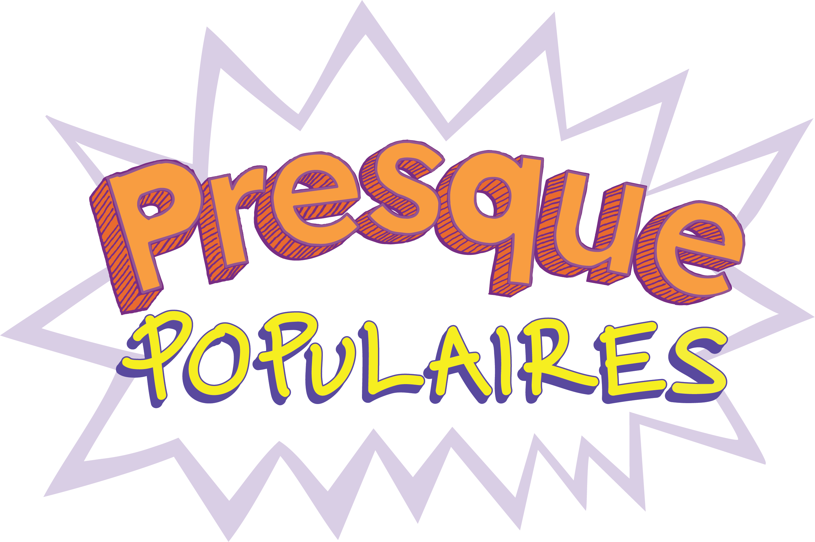 Presque populaire