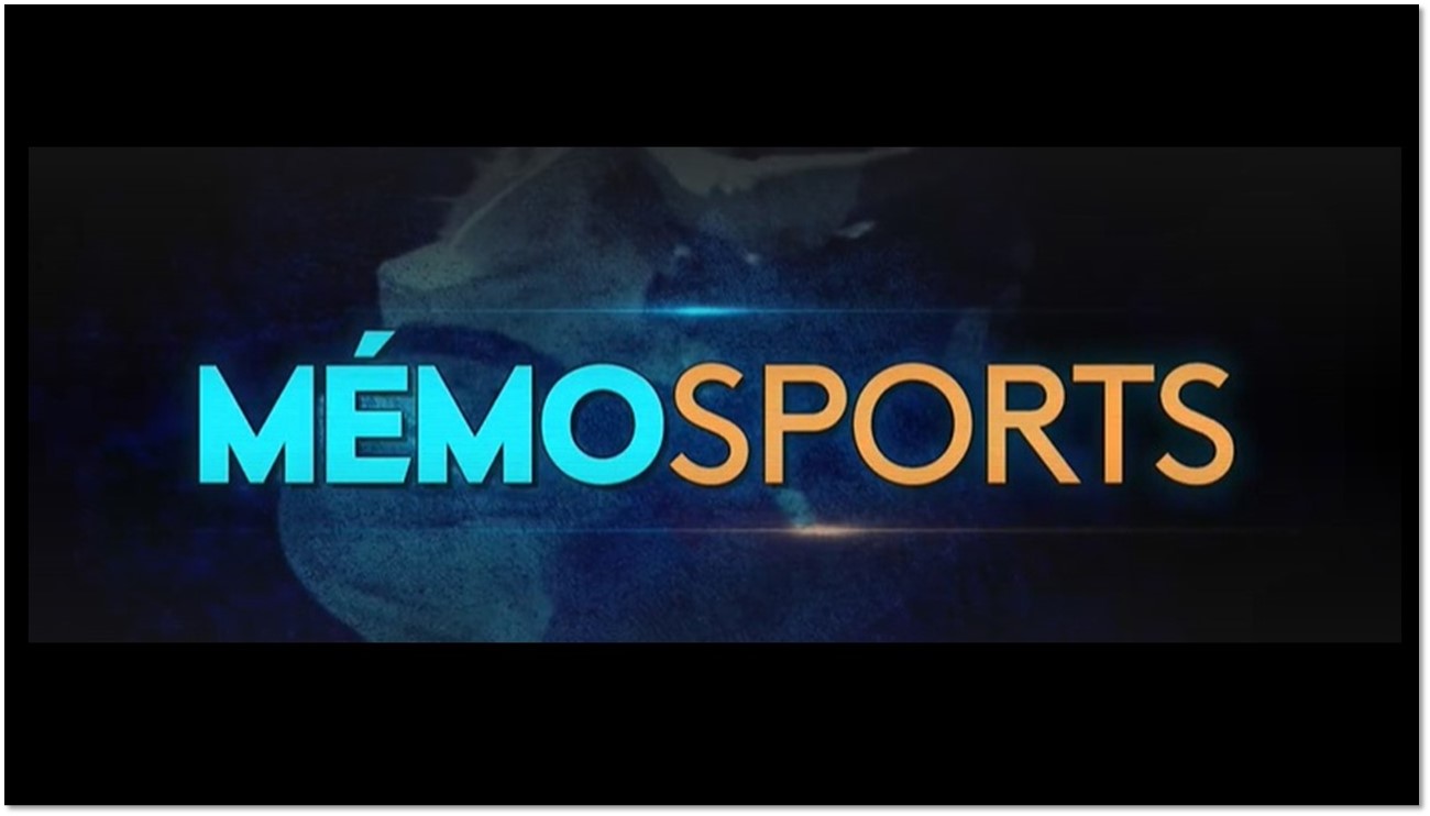 Mémosports