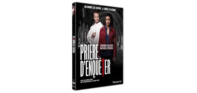 Prière d'enquêter