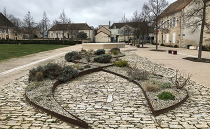 Puligny-Montrachet