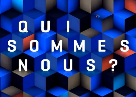 Qui Sommes-Nous ? © France 3