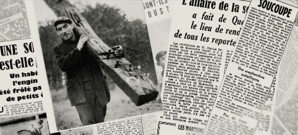 QUAROUBLE 1954