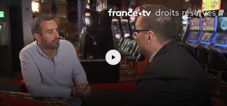 Réseau d’Enquêtes, Jackpot le rêve universel © France 3 