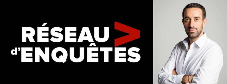 Réseau d'enquêtes - Charles Henry Boudet