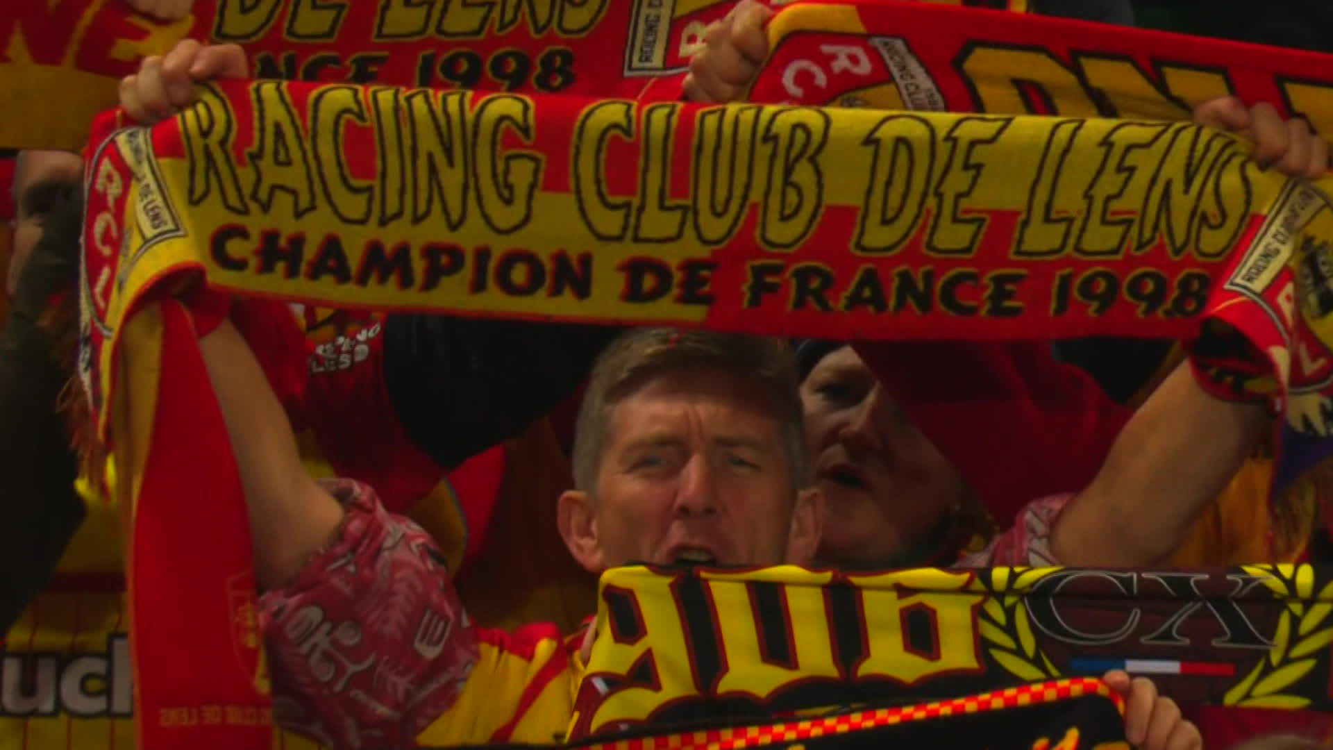 RC LENS