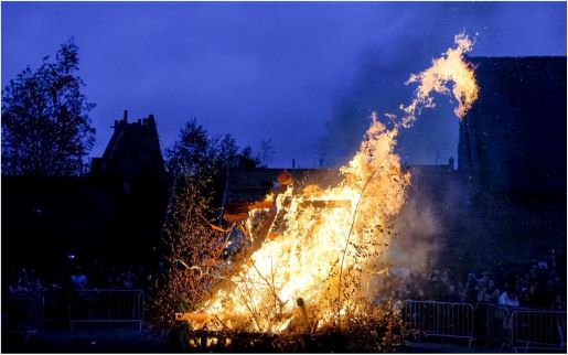 SORCIERES, MON HERITAGE