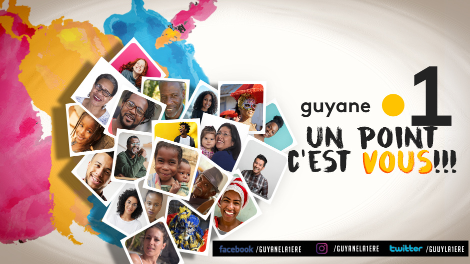 DP RENTRÉE GUYANE