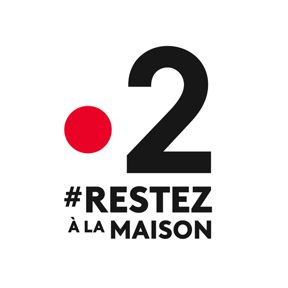 restez à la maison