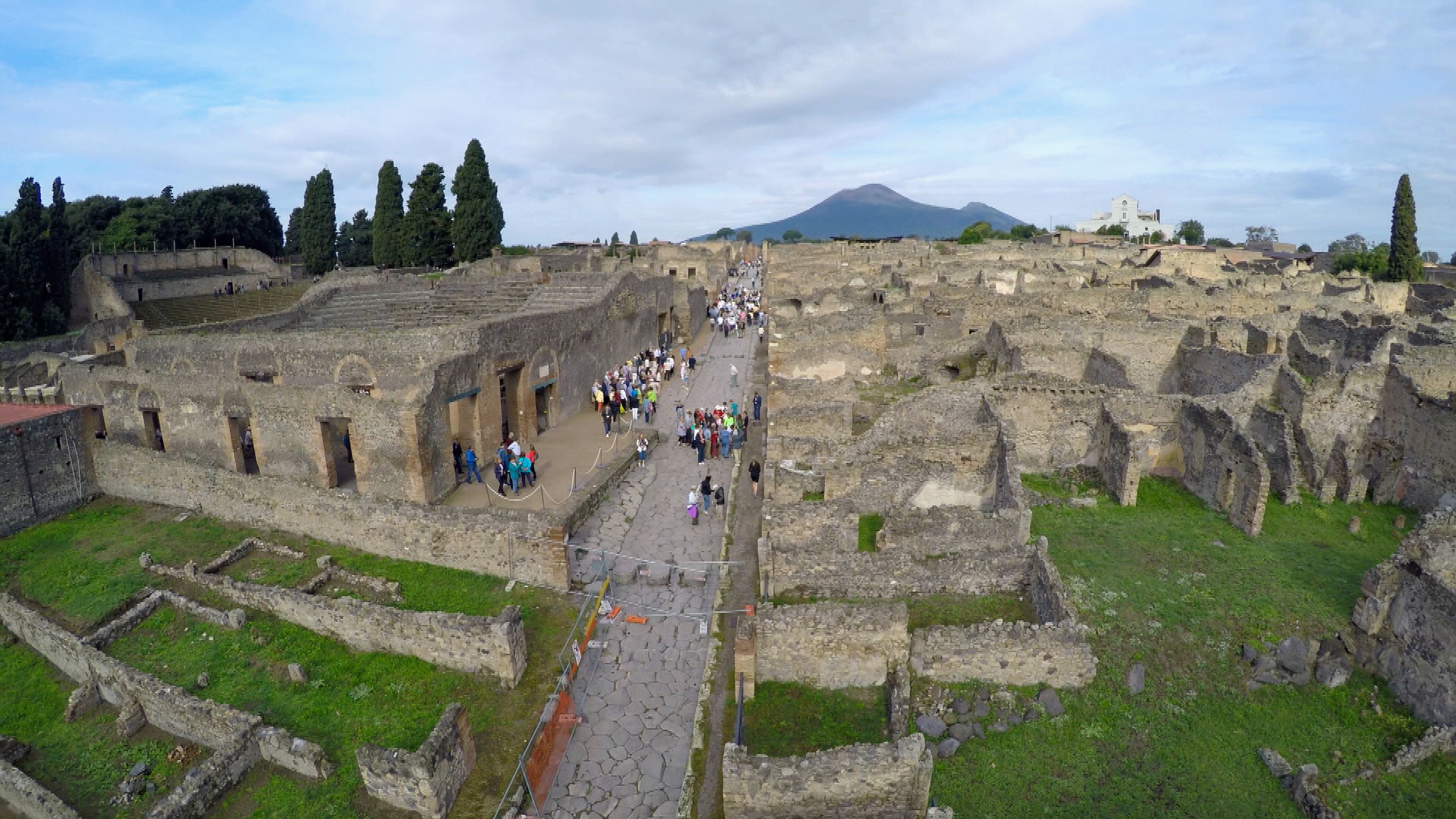 pompei