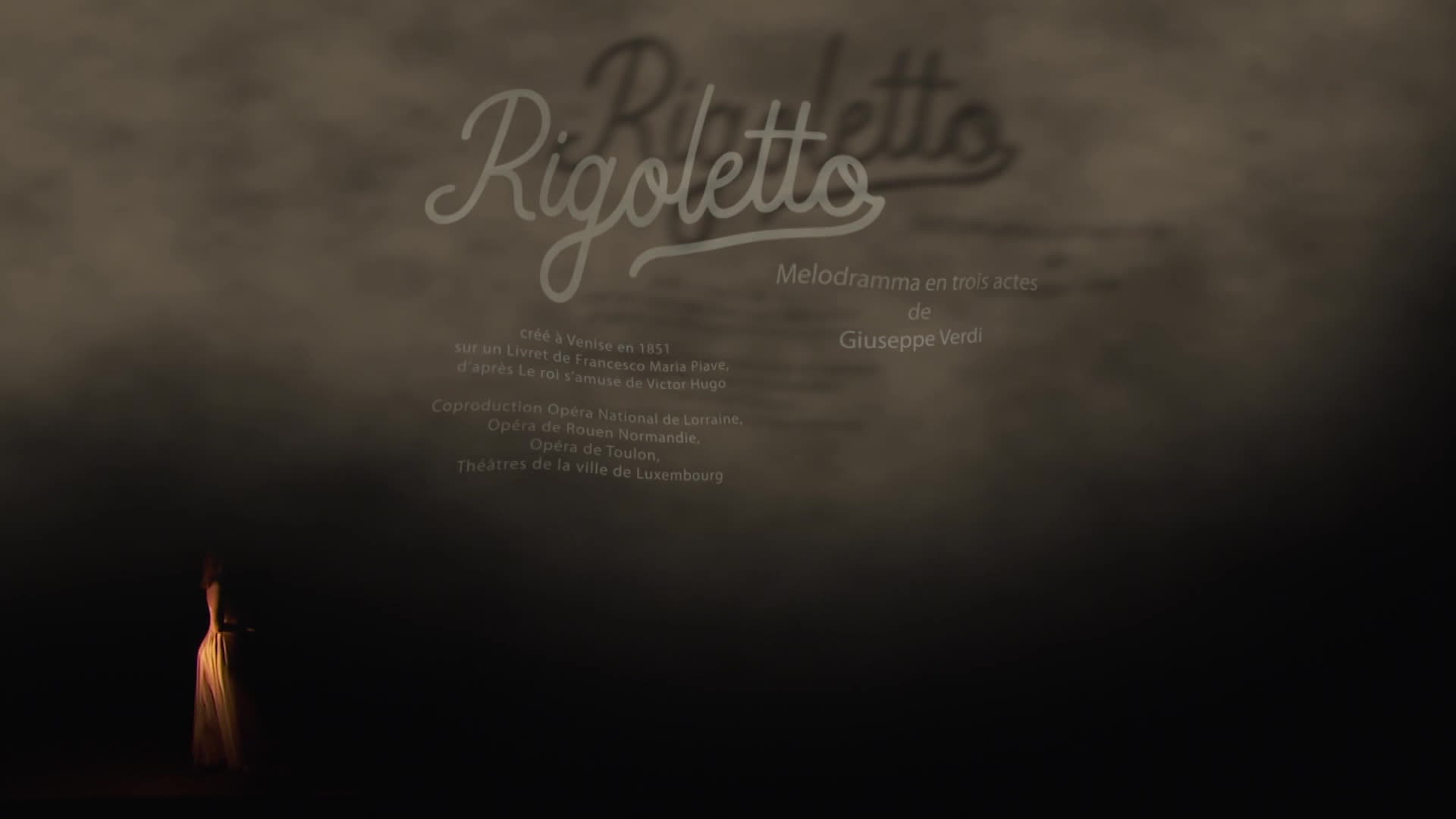 Rigoletto