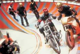 ROLLERBALL