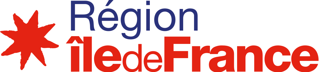 Logo région Ile-de-France