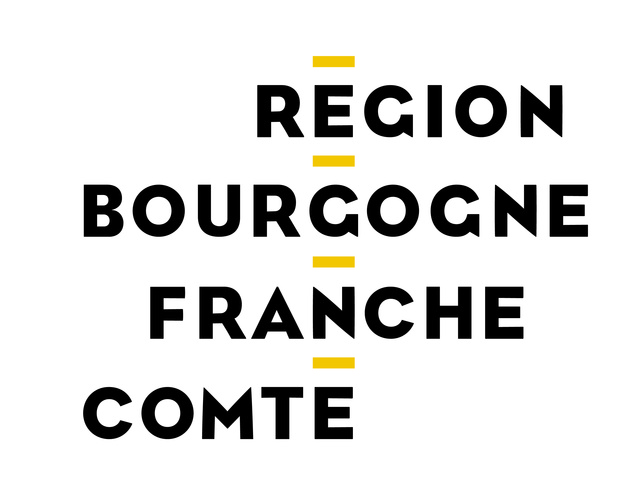 logo Région BFC