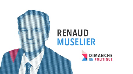 Renaud Muselier (Sipa)