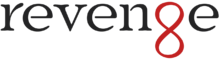 Revenge logo