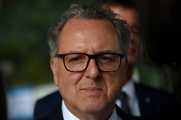 Richard Ferrand