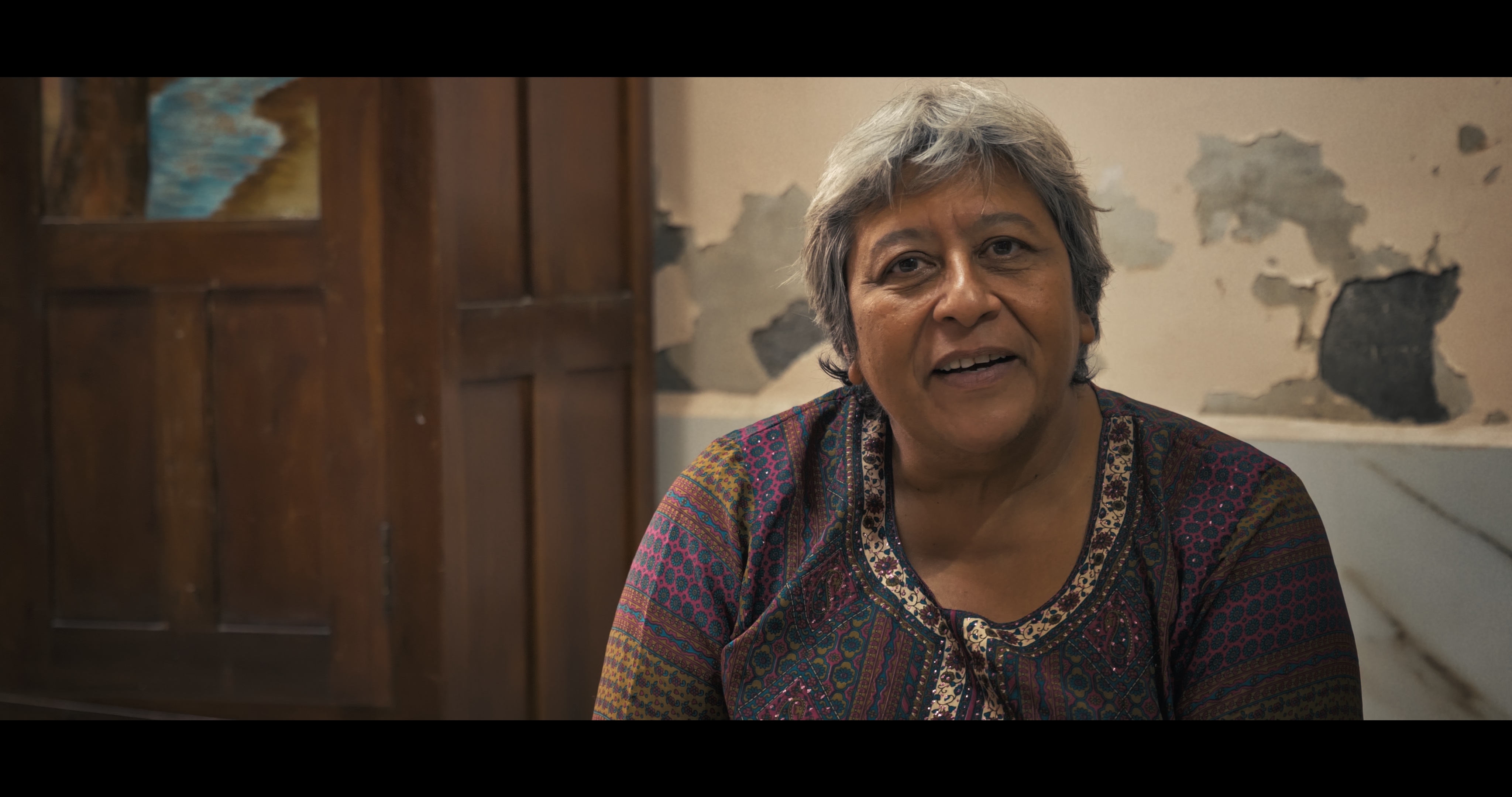 Rosemine Safy Borget