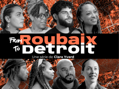 Roubaix