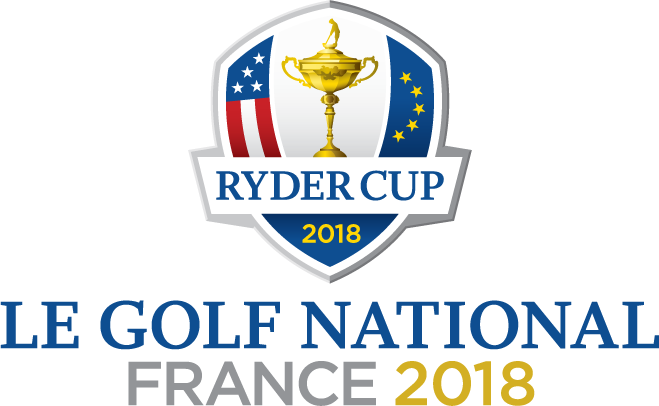 Logo Ryder Cup 2018