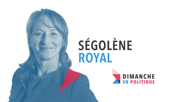 Ségolène Royal (Abaca)