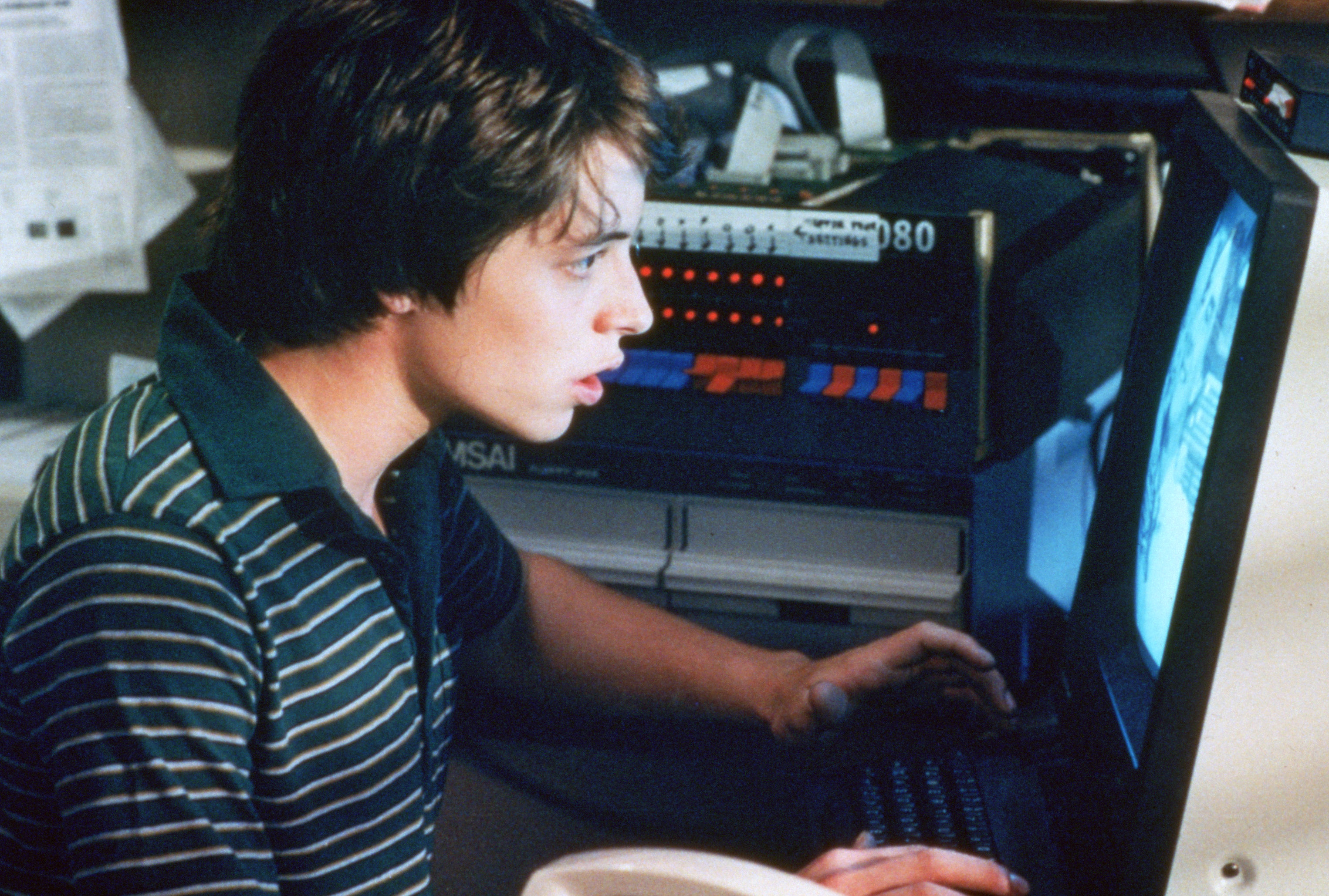 Wargames