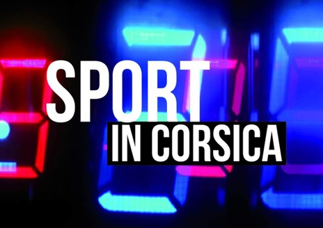 sport in corsica