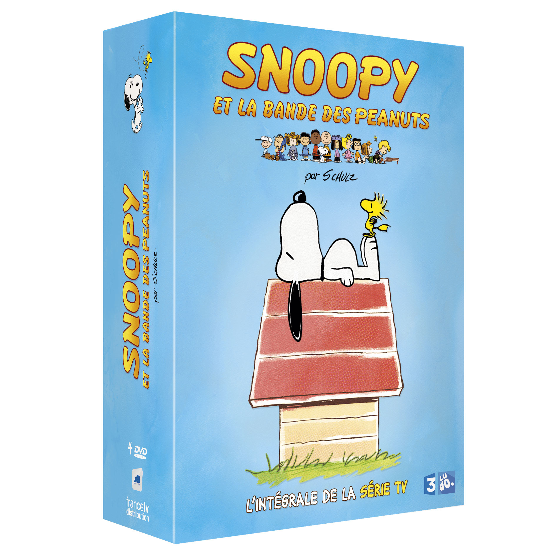 Snoopy